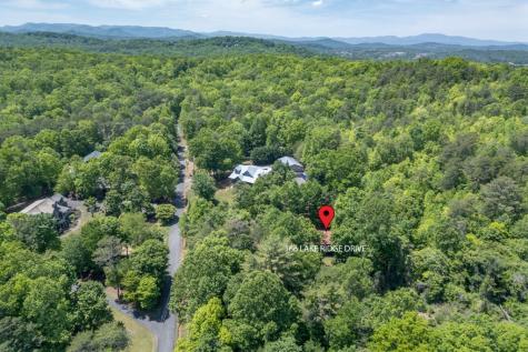 166 Lake Ridge Drive Blue Ridge GA 30513