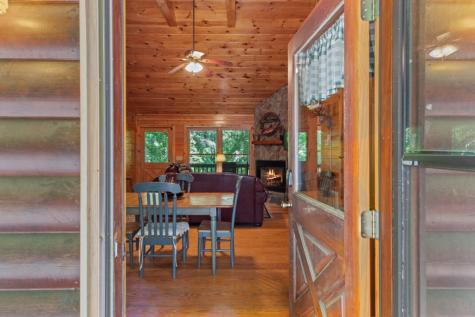 166 Lake Ridge Drive Blue Ridge GA 30513