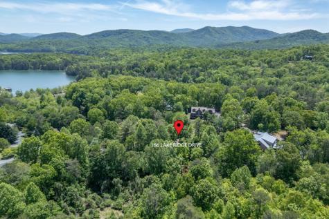 166 Lake Ridge Drive Blue Ridge GA 30513