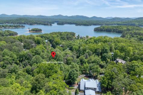 166 Lake Ridge Drive Blue Ridge GA 30513