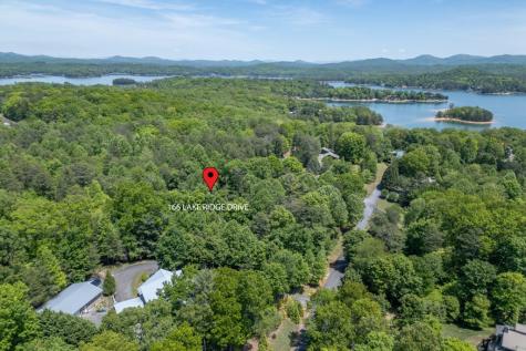 166 Lake Ridge Drive Blue Ridge GA 30513