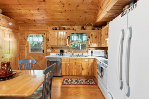166 Lake Ridge Drive Blue Ridge GA 30513
