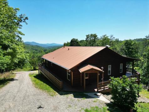 32 Ivey Ridge Suches GA 30572