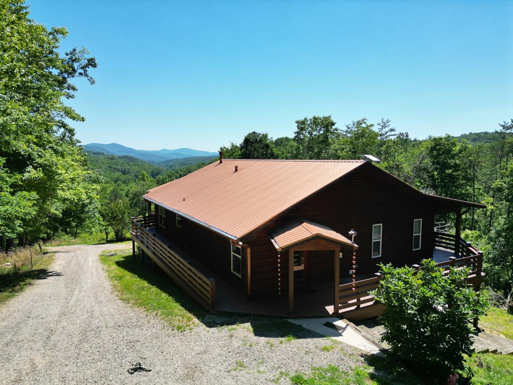 32 Ivey Ridge Suches GA 30572