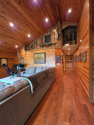 32 Ivey Ridge Suches GA 30572