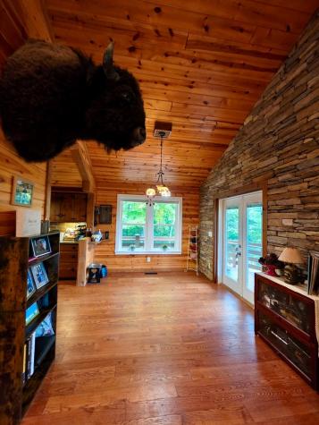 32 Ivey Ridge Suches GA 30572