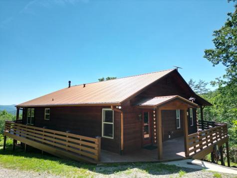 32 Ivey Ridge Suches GA 30572