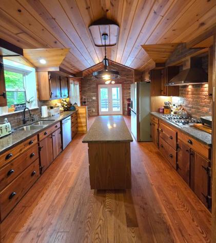 32 Ivey Ridge Suches GA 30572