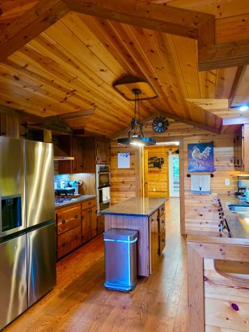 32 Ivey Ridge Suches GA 30572