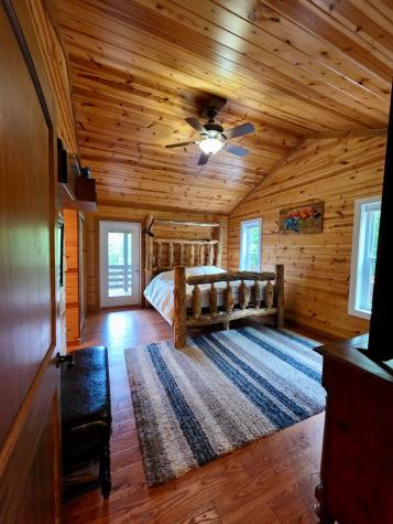 32 Ivey Ridge Suches GA 30572