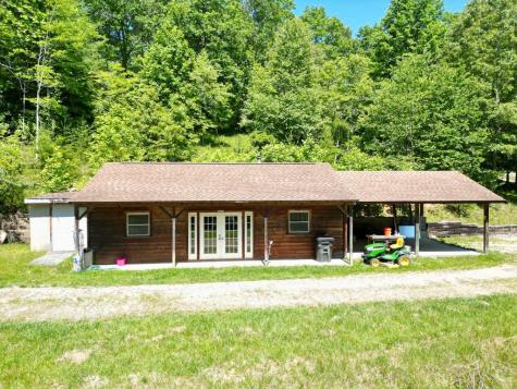32 Ivey Ridge Suches GA 30572