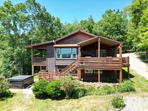 32 Ivey Ridge Suches GA 30572