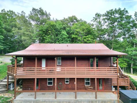 32 Ivey Ridge Suches GA 30572