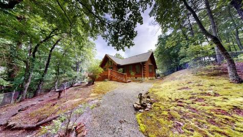 118 Laurel Ridge Lane Murphy NC 28906