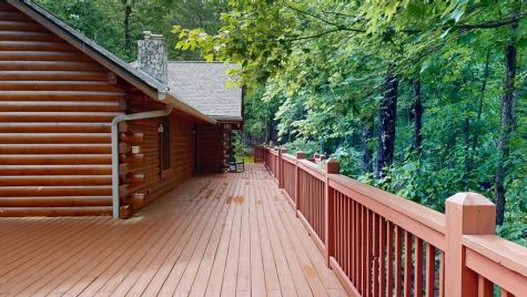 118 Laurel Ridge Lane Murphy NC 28906