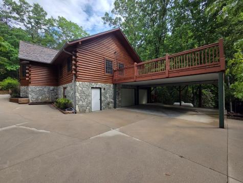 118 Laurel Ridge Lane Murphy NC 28906