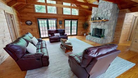 118 Laurel Ridge Lane Murphy NC 28906