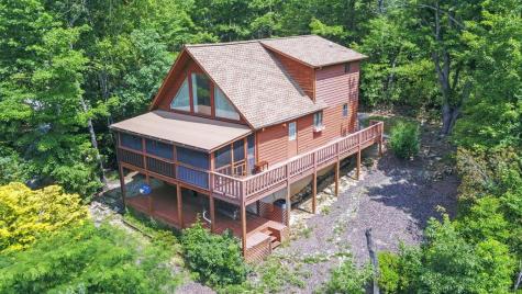 215 Black Bear Ridge Road Murphy NC 28906