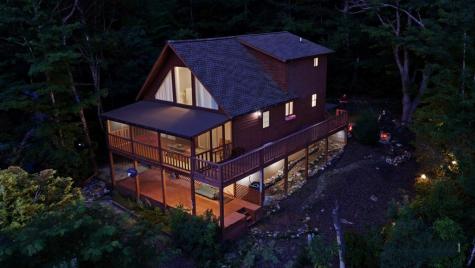 215 Black Bear Ridge Road Murphy NC 28906
