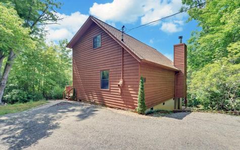 215 Black Bear Ridge Road Murphy NC 28906