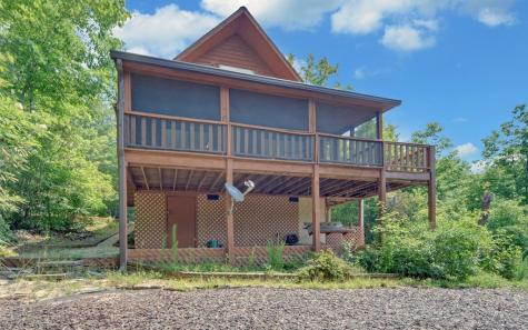 215 Black Bear Ridge Road Murphy NC 28906