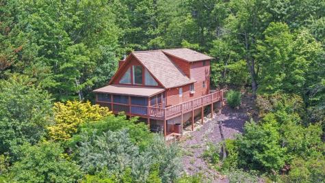 215 Black Bear Ridge Road Murphy NC 28906