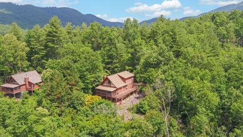 215 Black Bear Ridge Road Murphy NC 28906