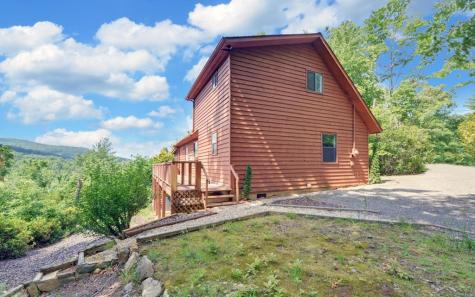 215 Black Bear Ridge Road Murphy NC 28906