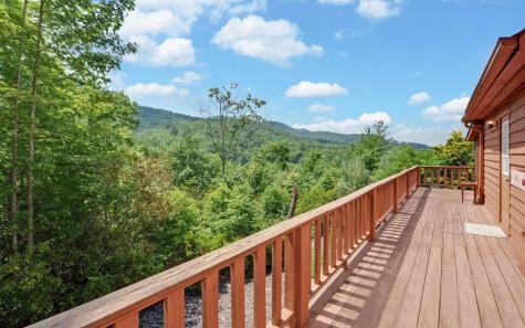 215 Black Bear Ridge Road Murphy NC 28906