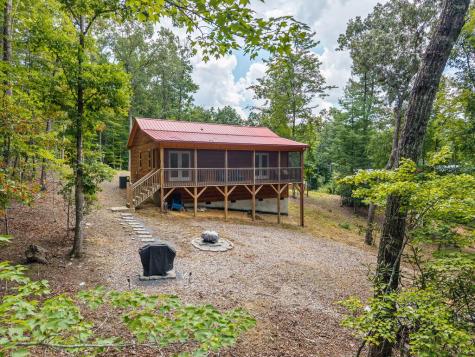 26 Carrolls Ridge Murphy NC 28906