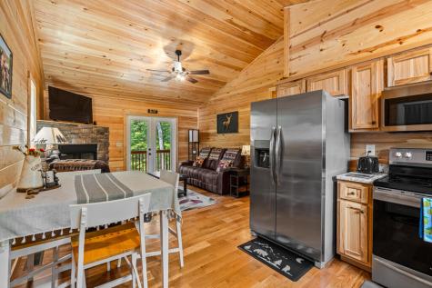 26 Carrolls Ridge Murphy NC 28906