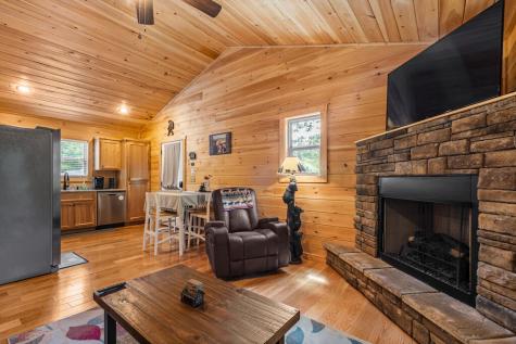26 Carrolls Ridge Murphy NC 28906