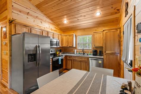 26 Carrolls Ridge Murphy NC 28906