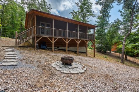 26 Carrolls Ridge Murphy NC 28906