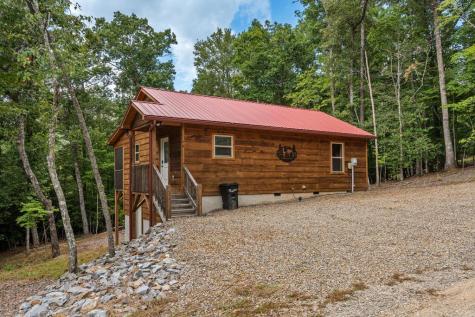 26 Carrolls Ridge Murphy NC 28906