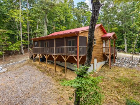 26 Carrolls Ridge Murphy NC 28906