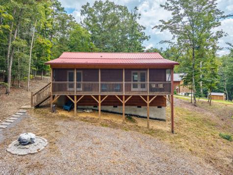 26 Carrolls Ridge Murphy NC 28906