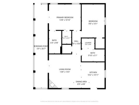 26 Carrolls Ridge Murphy NC 28906