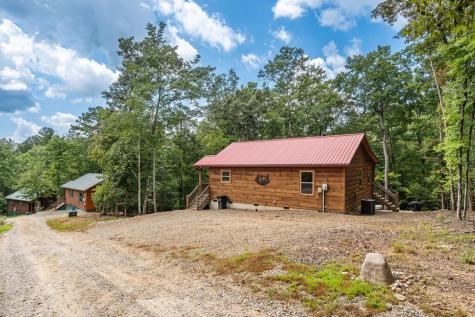 26 Carrolls Ridge Murphy NC 28906