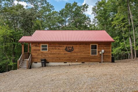 26 Carrolls Ridge Murphy NC 28906