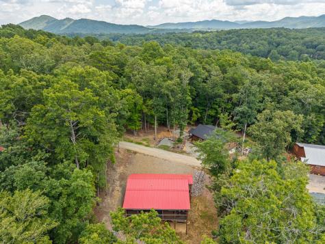 26 Carrolls Ridge Murphy NC 28906