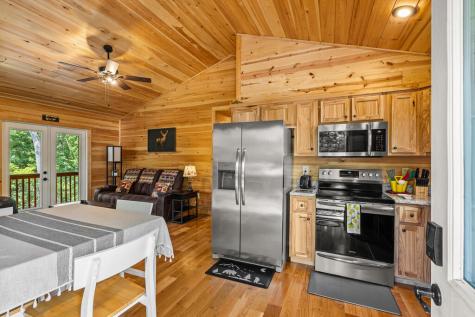 26 Carrolls Ridge Murphy NC 28906