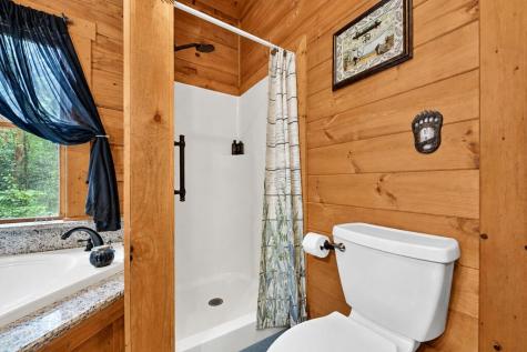 196 Mossy Rock Lane Ellijay GA 30540