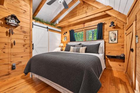 196 Mossy Rock Lane Ellijay GA 30540