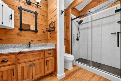 196 Mossy Rock Lane Ellijay GA 30540