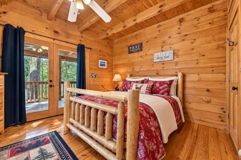 196 Mossy Rock Lane Ellijay GA 30540