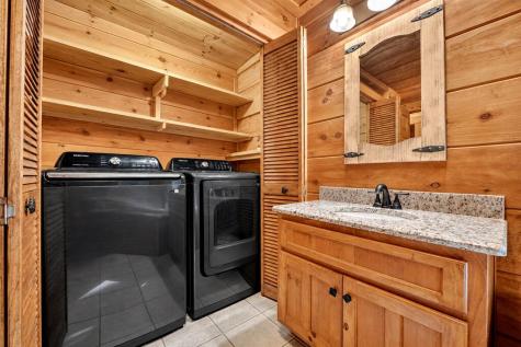 196 Mossy Rock Lane Ellijay GA 30540