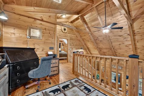 196 Mossy Rock Lane Ellijay GA 30540