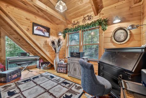196 Mossy Rock Lane Ellijay GA 30540