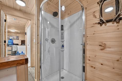 196 Mossy Rock Lane Ellijay GA 30540